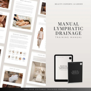Lymphatic Drainage Massage ebook