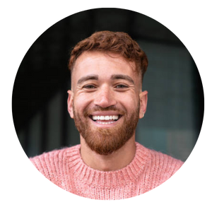 <em>James S., Austin, TX</em>